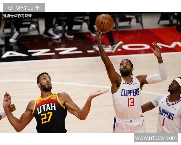 爵士与快船精彩对决回放4月26日比赛全程回顾与分析 爵士与快船精彩对决回放4月26日比赛全程回顾与分析