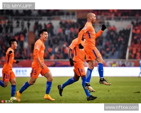 2018年中超精彩对决鲁能与国安百度网盘资源分享与回顾