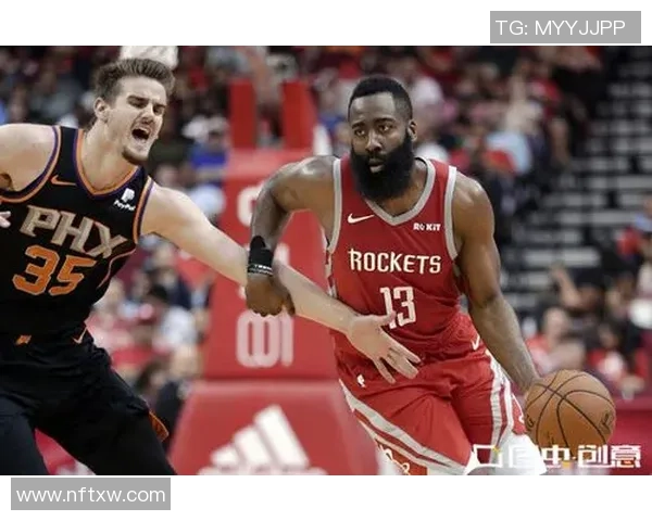 2019年NBA常规赛火箭队与湖人队精彩对决回顾与分析