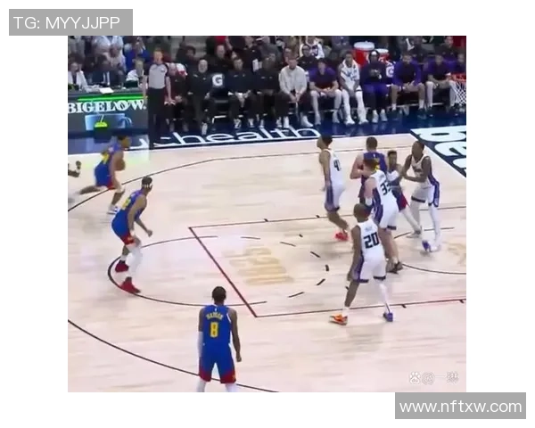 湖人掘金对决第二节精彩回顾与关键时刻分析