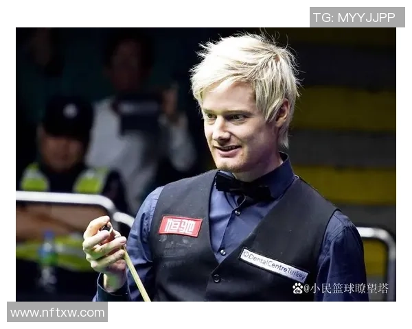 罗伯逊与特鲁姆普精彩对决回顾第一至第四局全景解析