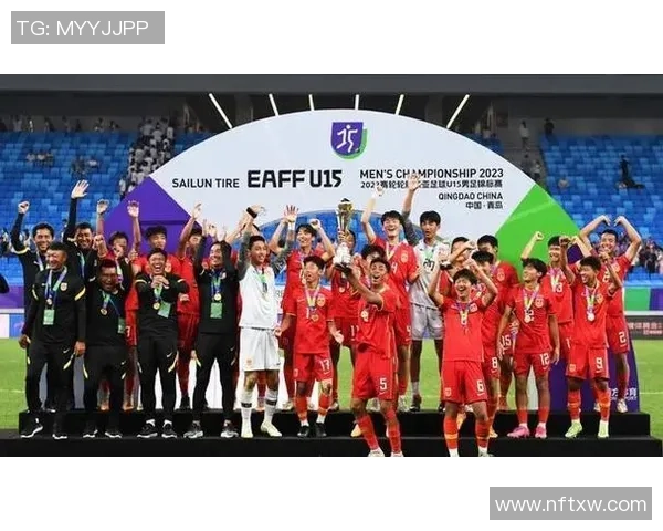 U15国足1比1战平韩国队:战术调整与年青球员的生长之路 U15国足1比1战平韩国队:战术调整与年青球员的生长之路