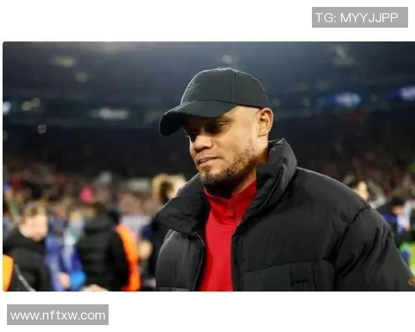 孔帕尼：乌尔比希将首发，门兴虽垫底但仍然不容小觑