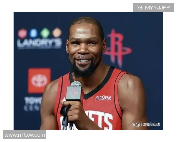 开赛两连败：我对杜兰特已经有了不祥的预见