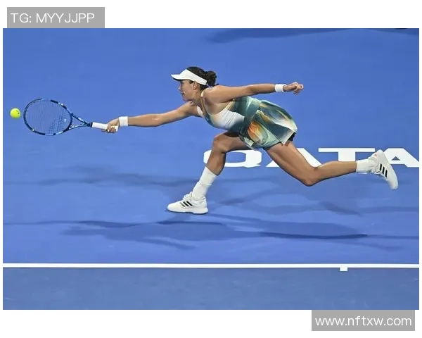 穆古拉扎盛赞WTA浊世：悬念丛生，正是女子网坛最美好之处